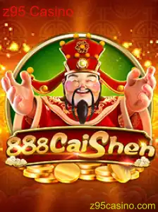 Explorando o Mundo do 888CaiShen no Z95 Casino