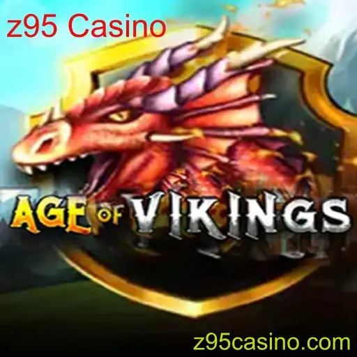 Explore o Fascinante Mundo de 'AgeofViking' e Descubra a Mágica do 'z95 Casino'
