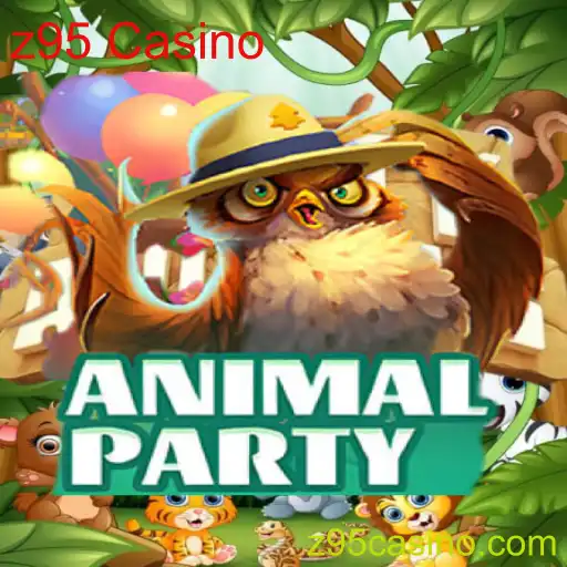 Explorando o Mundo de AnimalParty no Novo Contexto do Z95 Casino
