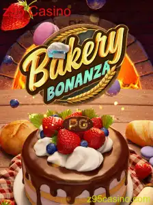 Descubra o Mundo de Diversão com BakeryBonanza no z95 Casino