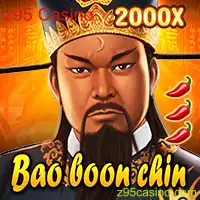 Descubra a Emoção de BaoBoonChin no z95 Casino