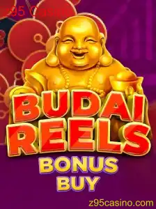 Explorando BudaiReelsBonusBuy: O Novo Fenômeno no z95 Casino