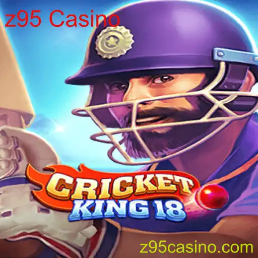 Explorando CricketKing18: Um Novo Fenômeno nos Jogos de Z95 Casino
