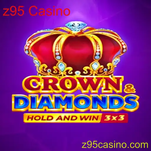 Descubra o Jogo de Cassino 'CrownDiamonds': Diversão e Estratégia no Z95 Casino
