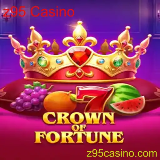 CrownofFortune: Uma Jornada Cativante no Mundo de z95 Casino