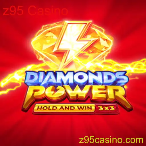 Explorando o Fascinante Mundo de Diamondspower no Z95 Casino