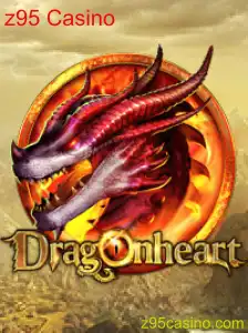 DragonHeart: Um Guia Completo sobre o Jogo de Estratégia Mais Empolgante no z95 Casino