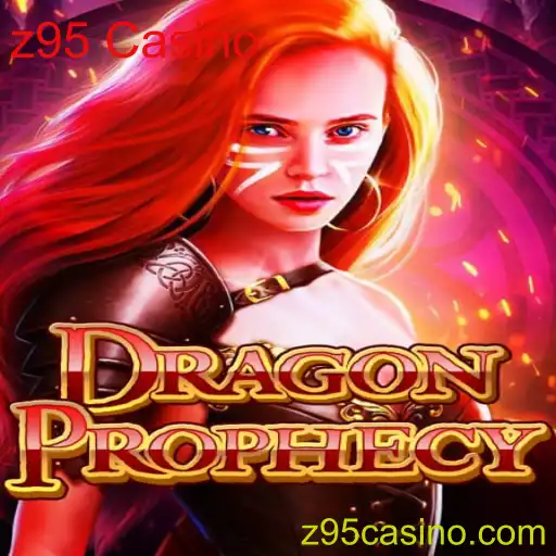 DragonProphecy: Um Novo Mundo de Apostas no z95 Casino