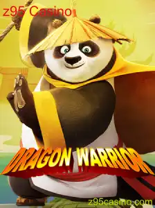 Explorando o Mundo de DragonWarrior: Um Mergulho no z95 Casino
