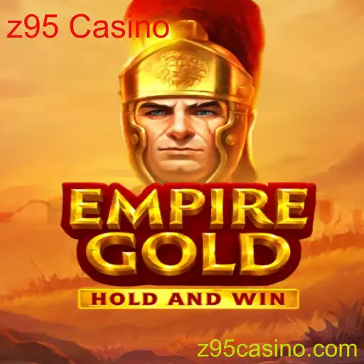 Descubra EmpireGold no z95 Casino: O Novo Fenômeno dos Jogos Digitais