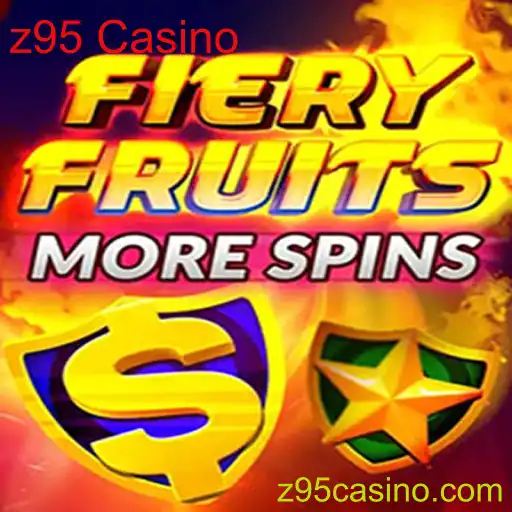 Descubra o Fascinante Mundo de FieryFruitsMoreSpins no z95 Casino