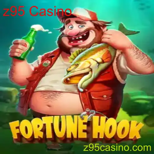 Explorando FortuneHook no z95 Casino