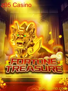 Explorando o Universo de FortuneTreasure no z95 Casino