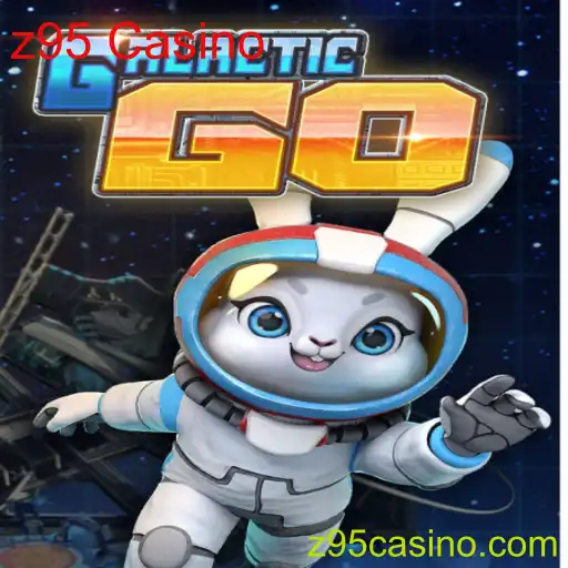 Descubra o Universo de Diversão com GalacticGO e o Fascinante z95 Casino