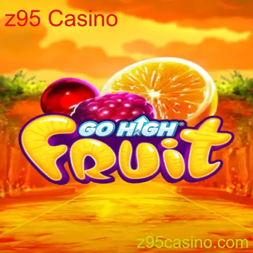 Descubra o Novo Fenômeno do Cassino: GoHighFruit e sua Atração no z95 Casino