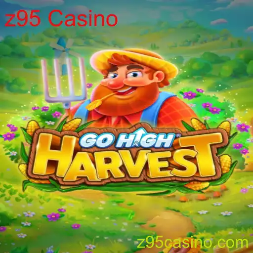 Desbravando GoHighHarvest: Uma Nova Experiência no z95 Casino