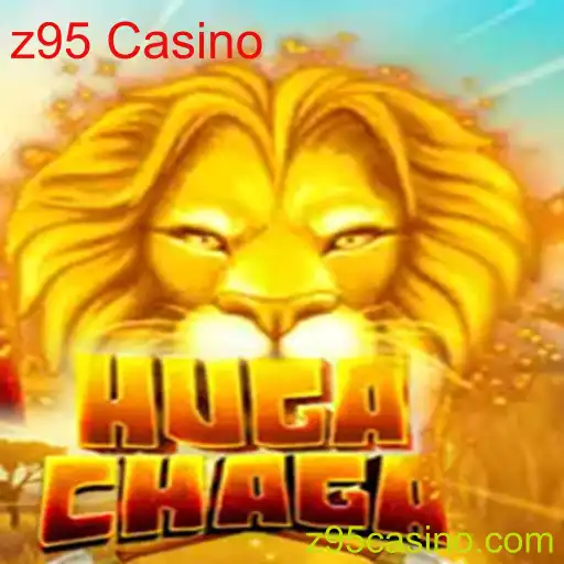 Descubra o Fascinante Mundo de HugaChaga no z95 Casino