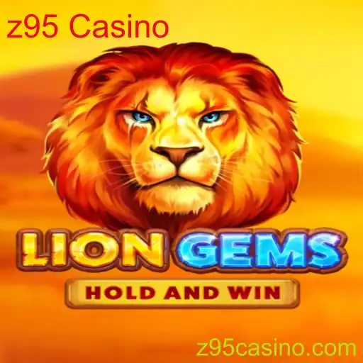Descubra o Mundo de LionGems no z95 Casino