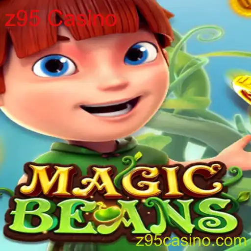MAGICBEANS: Descubra o Fascinante Jogo de Cassino do z95 Casino