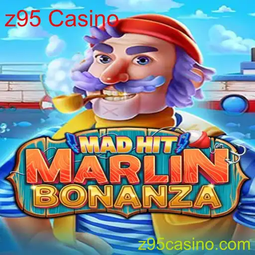 Descubra o Mundo Emocionante de MadHitMarlinBonanza no z95 Casino