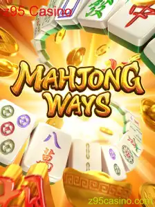 Explorando MahjongWays: A Emoção do Z95 Casino