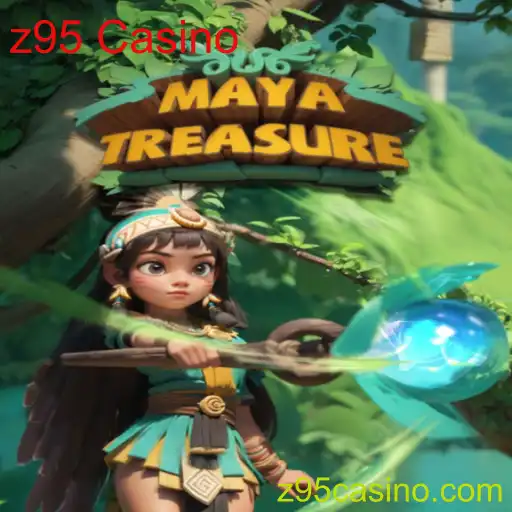 Descubra o Fascinante Jogo MayaTreasure no z95 Casino