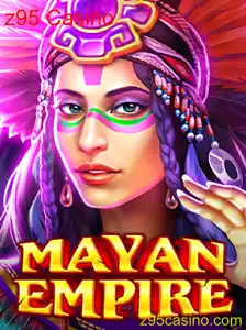 Descubra o Fascinante Mundo de MayanEmpire no Z95 Casino