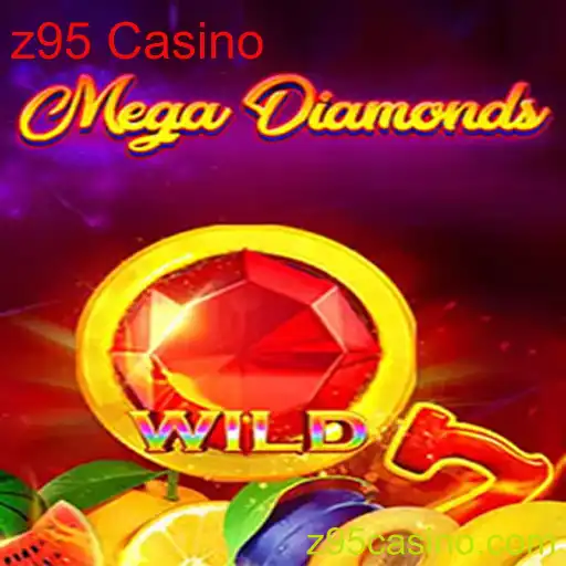 Explorando o Mundo do MegaDiamond no z95 Casino