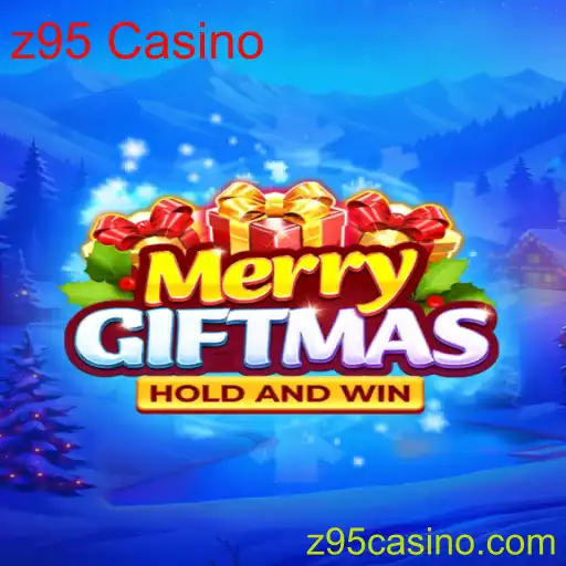 Descubra o Jogo Inovador MerryGiftmas no z95 Casino