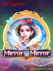 Explorando o Fascinante Mundo de MirrorMirror no Z95 Casino