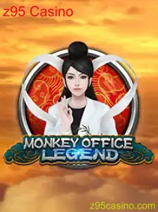 Descubra o Fascinante Mundo de MonkeyOfficeLegend: Um Novo Conceito de Diversão