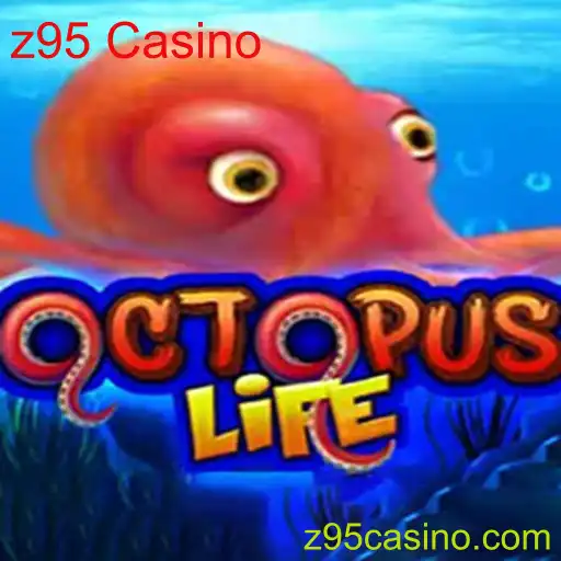 Explorando o Mundo de OctopusLife: Um Mergulho nas Profundezas do z95 Casino