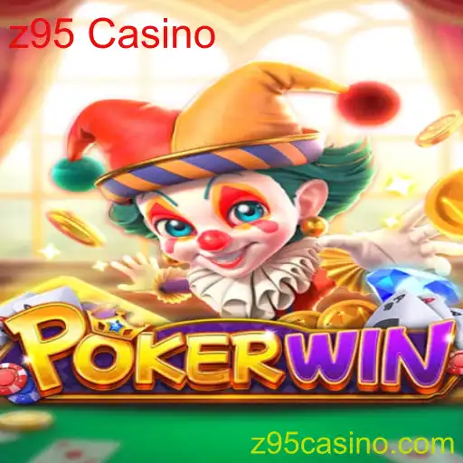 Descubra POKERWIN: O Novo Sucesso do z95 Casino
