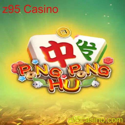 Descobrindo o Fascinante Mundo de PONGPONGHU no z95 Casino