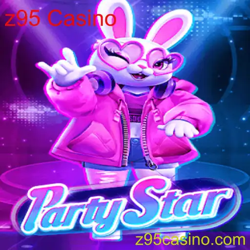 Descubra a Emoção de PartyStar: O Jogo Eletrizante do z95 Casino