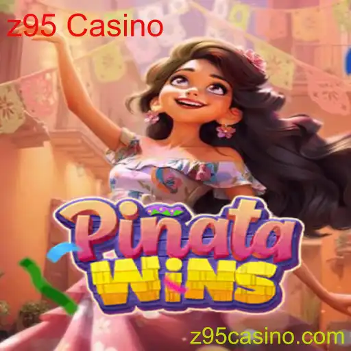 Explorando o Mundo de PinataWins no z95 Casino