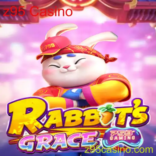 Descubra RabbitsGrace: Um Novo Fenômeno no Z95 Casino