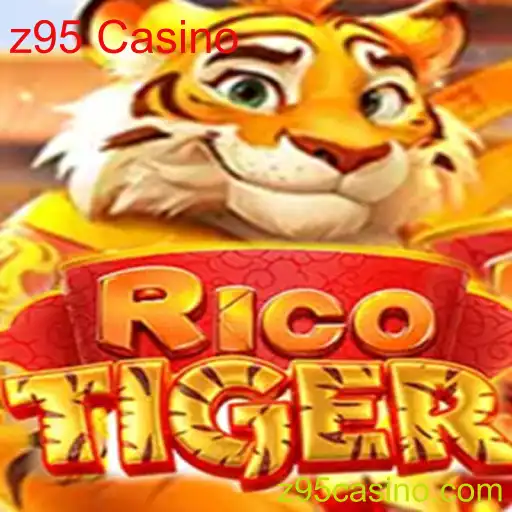 RicoTiger: O Jogo de Cassino Inovador do z95 Casino