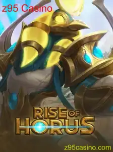 RiseofHorus: Descubra o Fascinante Mundo do Jogo Inspirado no Antigo Egito