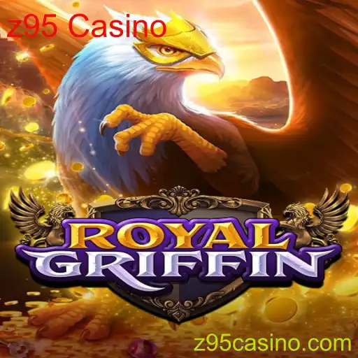 RoyalGriffin: A Nova Sensação no z95 Casino