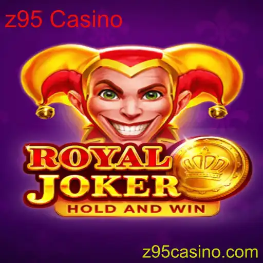 Descubra o Fascinante Mundo do RoyalJoker no Z95 Casino