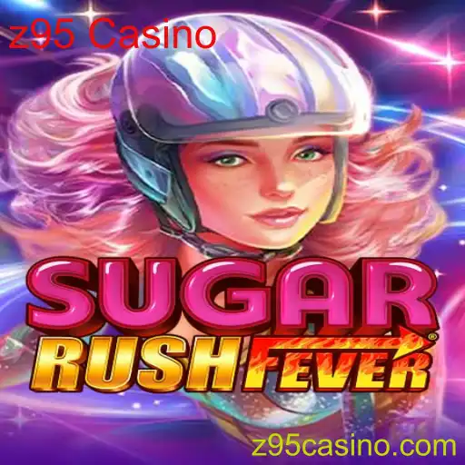 Explorando o Mundo Vibrante de SugarRushFever no z95 Casino