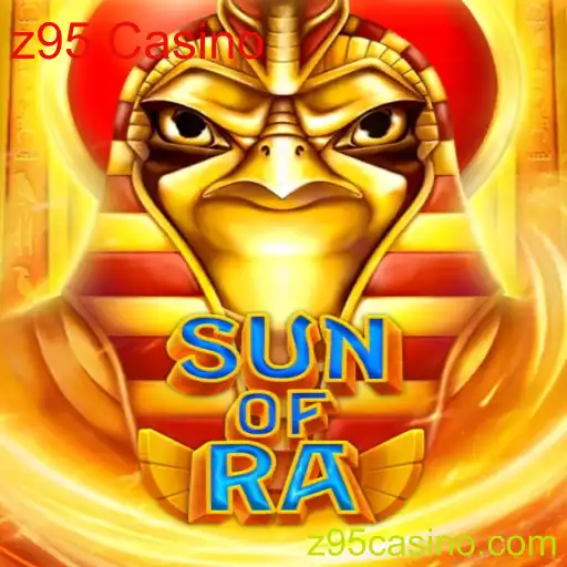 Descubra o Fascinante Jogo SunofRa no z95 Casino
