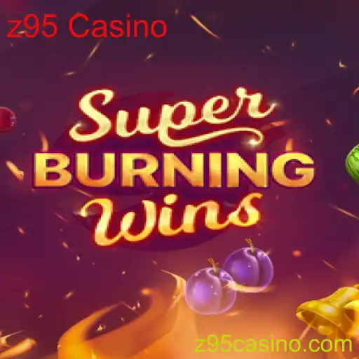 Descobrindo SuperBurningWins no Z95 Casino: Descrição, Introdução e Regras do Jogo