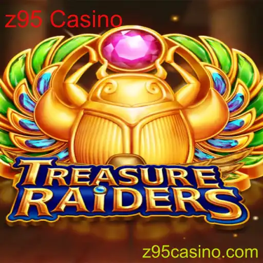 Conheça o Empolgante Jogo TREASURERAIDERS no z95 Casino