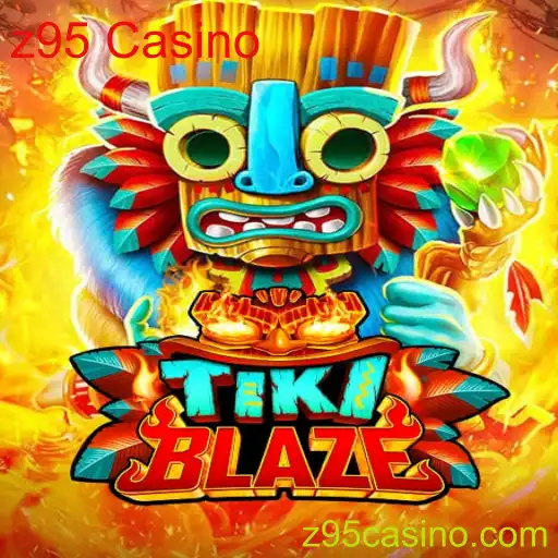 Desvendando TikiBlaze: O Novo Sensação no z95 Casino