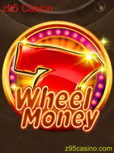 Descubra o Mundo Empolgante de WheelMoney no z95 Casino
