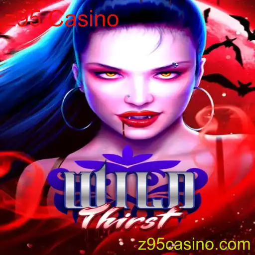 Descubra o Fascinante Mundo de WildThirst no z95 Casino