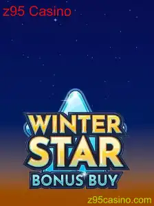 Descubra o Fascinante Mundo de WinterStarBonusBuy no z95 Casino