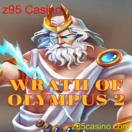 Explorando WrathofOlympus2 no z95 Casino: Mitologia e Emoção em Jogo